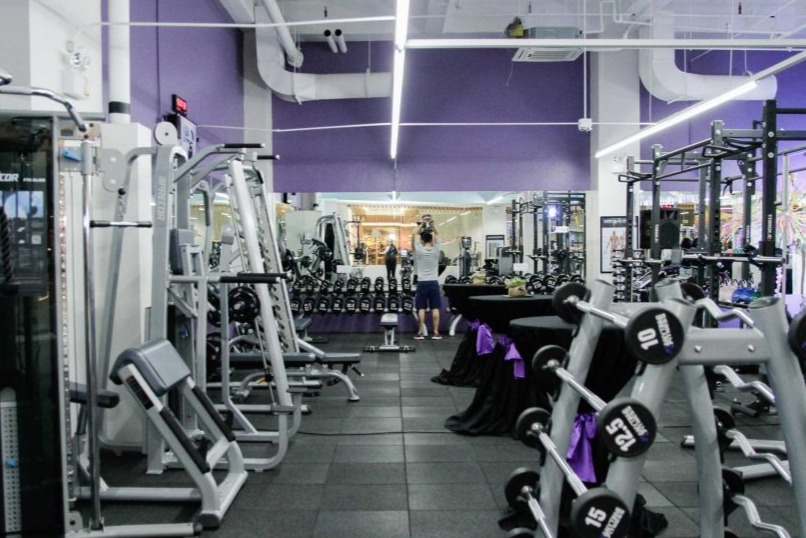 gimnasio